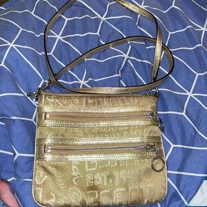 Coach bag in great used condition